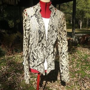 LACY Moto Jacket VTG